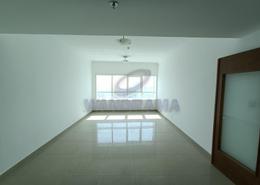 Apartment - 1 bedroom - 2 bathrooms for rent in Al Salam Tower - Al Khan Lagoon - Al Khan - Sharjah