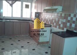 صورةمطبخ لـ: شقة - 3 غرف نوم - 4 حمامات للكراء في القاسمية - الشارقة, صورة 1