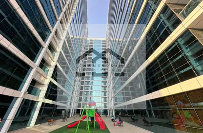 Apartment - 1 Bedroom - 2 Bathrooms for sale in Gulfa Towers - Al Rashidiya 1 - Al Rashidiya - Ajman
