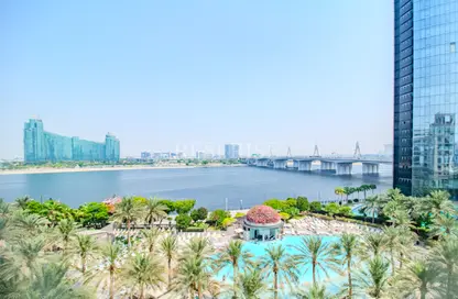 Luxurious Vacant Unit | Furnished | Canal View