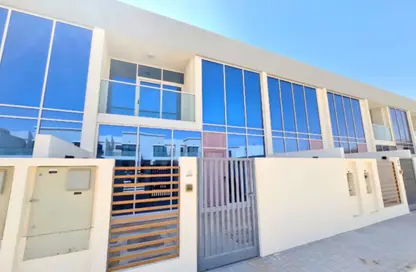 Villa - 1 Bedroom - 2 Bathrooms for rent in Rukan 3 - Rukan - Dubai Land - Dubai Villa - 1 Bedroom - 2 Bathrooms for rent in Rukan 3 - Rukan - Dubai Land - Dubai