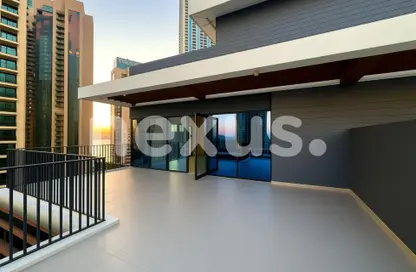 Apartment - 3 Bedrooms - 4 Bathrooms for sale in Island Park I - Dubai Creek Harbour (The Lagoons) - Dubai
