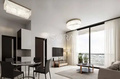 شقة - 1 حمام للبيع في سكايز من دانوب - ارجان - دبي شقة - 1 حمام للبيع في سكايز من دانوب - ارجان - دبي