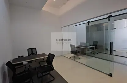Office Space - Studio - 2 Bathrooms for rent in Burj Nahar Building - Al Muteena - Deira - Dubai Office Space - Studio - 2 Bathrooms for rent in Burj Nahar Building - Al Muteena - Deira - Dubai