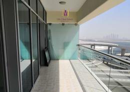 Apartment - 1 bedroom - 2 bathrooms for rent in Windsor Manor - Business Bay - Dubai