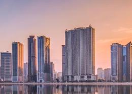 برج مؤجر بالكامل بدخل 12% تشطيب رائع بسعر مناسب..