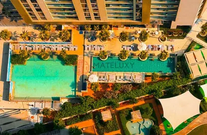 Apartment - 2 Bedrooms - 2 Bathrooms for rent in Aykon City - Business Bay - Dubai