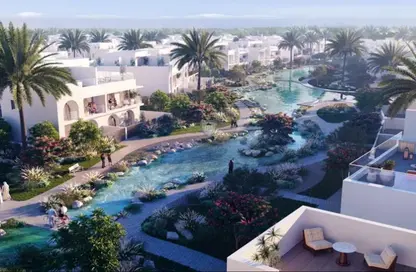 Villa - 4 Bedrooms - 5 Bathrooms for sale in Alana - The Valley - Dubai