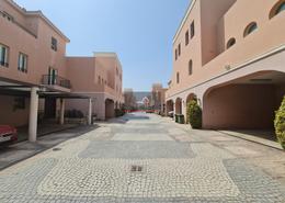 Villa - 5 bedrooms - 7 bathrooms for rent in Al Bateen Airport - Muroor Area - Abu Dhabi