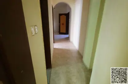 Apartment - 1 Bedroom - 1 Bathroom for rent in Al Rashidiya Towers - Al Rashidiya - Ajman Downtown - Ajman