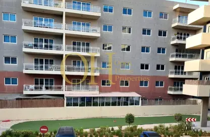 شقة - 2 غرف نوم - 2 حمامات للبيع في الريف داون تاون - مشروع الريف - أبوظبي