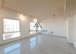 Apartment - 3 bedrooms - 3 bathrooms for rent in Lafzaeyya Tower - Khalifa Street - Abu Dhabi Apartment - 3 bedrooms - 3 bathrooms for rent in Lafzaeyya Tower - Khalifa Street - Abu Dhabi