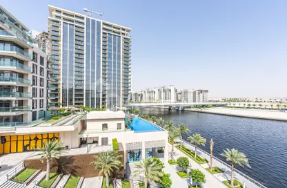 شقة - غرفة نوم - 1 حمام للبيع في مبنى كوف 3 - ذي كوف - مرسى خور دبي - دبي شقة - غرفة نوم - 1 حمام للبيع في مبنى كوف 3 - ذي كوف - مرسى خور دبي - دبي