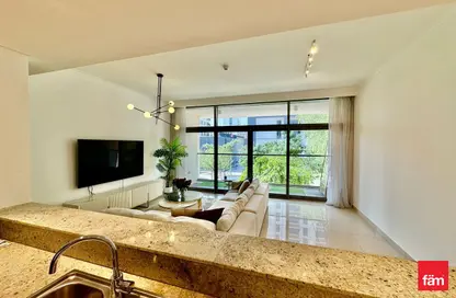 Apartment - 2 Bedrooms - 3 Bathrooms for rent in Mulberry 1 - Park Heights - Dubai Hills Estate - Dubai