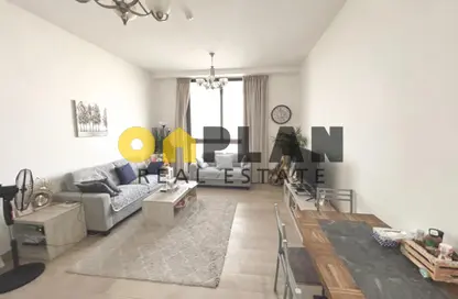 Apartment - 2 Bedrooms - 3 Bathrooms for sale in Palma Residences - Dubai South (Dubai World Central) - Dubai