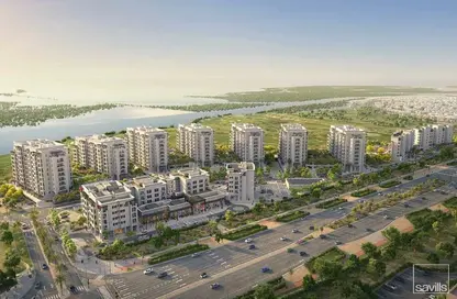 Apartment - 3 Bedrooms - 4 Bathrooms for sale in Yas Golf Collection - Yas Island - Abu Dhabi Apartment - 3 Bedrooms - 4 Bathrooms for sale in Yas Golf Collection - Yas Island - Abu Dhabi