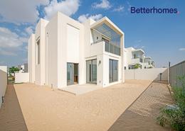 Villa - 4 bedrooms - 3 bathrooms for rent in Golf Links - EMAAR South - Dubai South (Dubai World Central) - Dubai