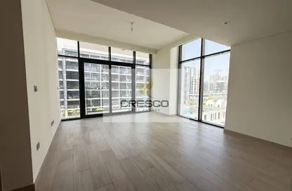Apartment - 1 Bedroom - 1 Bathroom for rent in Azizi Riviera 31 - Meydan One - Meydan - Dubai
