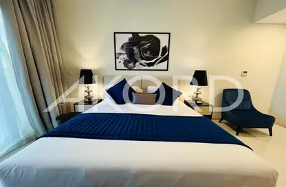 Apartment - Studio - 1 Bathroom for sale in Viridis A - Viridis Residence and Hotel Apartments - Damac Hills 2 - Dubai
