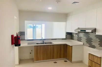 Villa - 3 Bedrooms - 4 Bathrooms for sale in Amaranta - Villanova - Dubai Land - Dubai