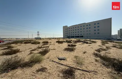 Land - Studio for sale in Al Khawaneej 2 - Al Khawaneej - Dubai