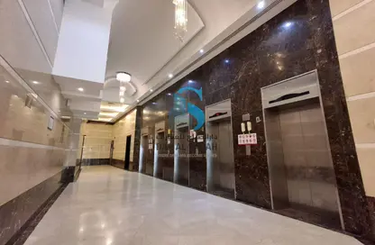 Apartment - 2 Bedrooms - 3 Bathrooms for rent in Aliya Tower - Al Nahda - Sharjah