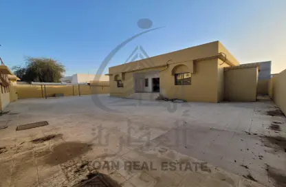 Villa - 3 Bedrooms - 6 Bathrooms for sale in Al Mowaihat 2 - Al Mowaihat - Ajman