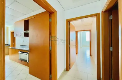 Hall / Corridor image for: Apartment - 2 Bedrooms - 3 Bathrooms for rent in Manazel Al Safa - Business Bay - Dubai, Image 1