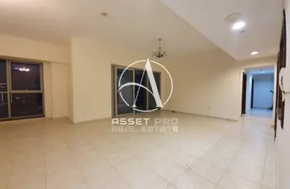 Apartment - 3 Bedrooms - 3 Bathrooms for rent in Executive Tower L - Executive Towers - Business Bay - Dubai