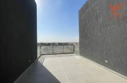 تاون هاوس - 3 غرف نوم - 4 حمامات للايجار في سيح العريبي - رأس الخيمة