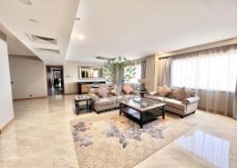 Apartment - 4 bedrooms - 4 bathrooms for rent in Corniche Deira - Deira - Dubai