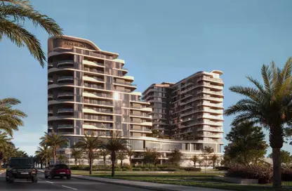 Apartment - 2 Bedrooms - 3 Bathrooms for sale in Bellagio by Sunrise - Wasl Gate - Dubai Apartment - 2 Bedrooms - 3 Bathrooms for sale in Bellagio by Sunrise - Wasl Gate - Dubai