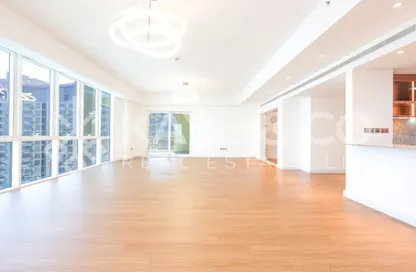 Apartment - 3 Bedrooms - 5 Bathrooms for sale in Marina Residences 6 - Marina Residences - Palm Jumeirah - Dubai