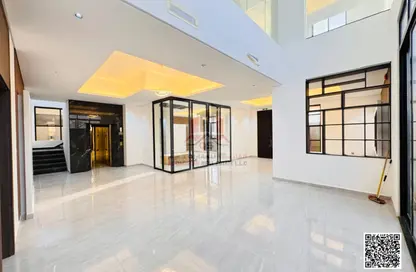 Villa - 7 Bedrooms - 7+ Bathrooms for sale in Ajman Hills - Al Alia - Ajman