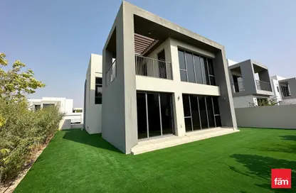 Villa - 4 Bedrooms - 5 Bathrooms for sale in Sidra Villas III - Sidra Villas - Dubai Hills Estate - Dubai