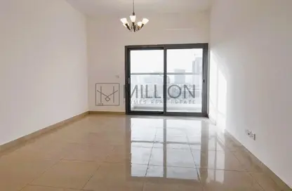 Apartment - 1 Bedroom - 1 Bathroom for rent in Al Abeir Tower - Jumeirah Village Circle - Dubai