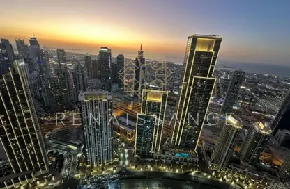 Apartment - 2 Bedrooms - 3 Bathrooms for sale in Grande - Opera District - Downtown Dubai - Dubai