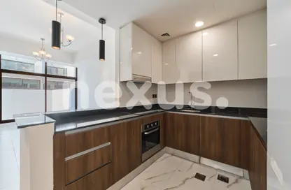 Townhouse - 3 Bedrooms - 4 Bathrooms for rent in Elie Saab VIE Townhouses - District 11 - Mohammed Bin Rashid City - Dubai Townhouse - 3 Bedrooms - 4 Bathrooms for rent in Elie Saab VIE Townhouses - District 11 - Mohammed Bin Rashid City - Dubai