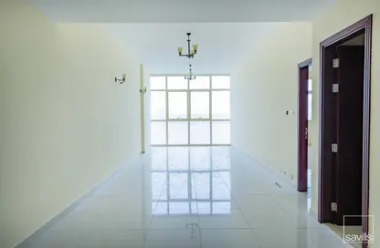 شقة - غرفة نوم - 2 حمامات للايجار في الثاني مويلح - تجارية مويلح - الشارقة