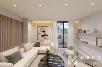 فيلا - 6 غرف نوم - 7 حمامات للبيع في ترانكويليتي - هافن باي الدار - دبي لاند - دبي