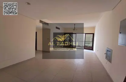 Apartment - 2 Bedrooms - 3 Bathrooms for rent in Abna Saqer Building - Al Hamidiya 1 - Al Hamidiya - Ajman