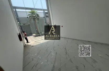 Shop - Studio - 1 Bathroom for rent in Abna Saqer Building - Al Hamidiya 1 - Al Hamidiya - Ajman