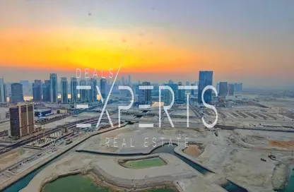 شقة - 3 غرف نوم - 4 حمامات للايجار في راديانت سكوير - مدينة الأضواء - جزيرة الريم - أبوظبي