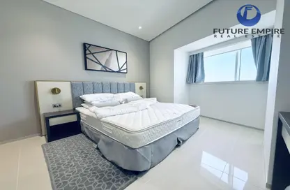 Apartment - 1 Bedroom - 2 Bathrooms for rent in Park Place Tower - Sheikh Zayed Road - Dubai