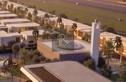 Villa - 5 Bedrooms - 5 Bathrooms for sale in Al Tay Hills - Al Tay West - Al Suyoh - Sharjah