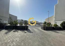 Warehouse - 1 bathroom for rent in Al Quoz Industrial Area 2 - Al Quoz Industrial Area - Al Quoz - Dubai