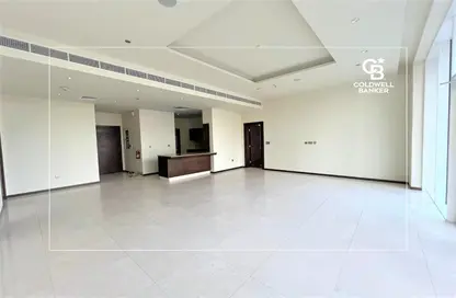 Apartment - 2 Bedrooms - 3 Bathrooms for rent in Amber - Tiara Residences - Palm Jumeirah - Dubai