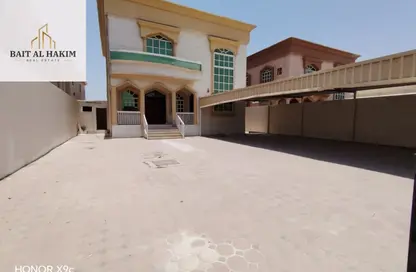 Villa - 5 Bedrooms - 5 Bathrooms for rent in Al Rawda 2 Villas - Al Rawda 2 - Al Rawda - Ajman