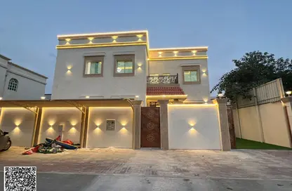 فيلا - 5 غرف نوم - 7 حمامات للبيع في فلل الروضة 3 - 3  الروضة - الروضة - عجمان