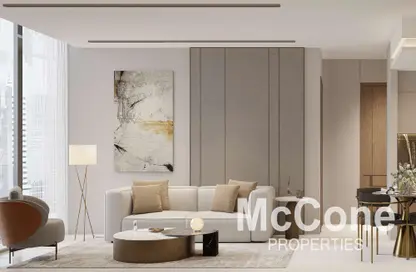 Apartment - 1 Bedroom - 2 Bathrooms for sale in Casa Vista Residence by Golden Woods - District 12 - Jumeirah Village Circle - Dubai